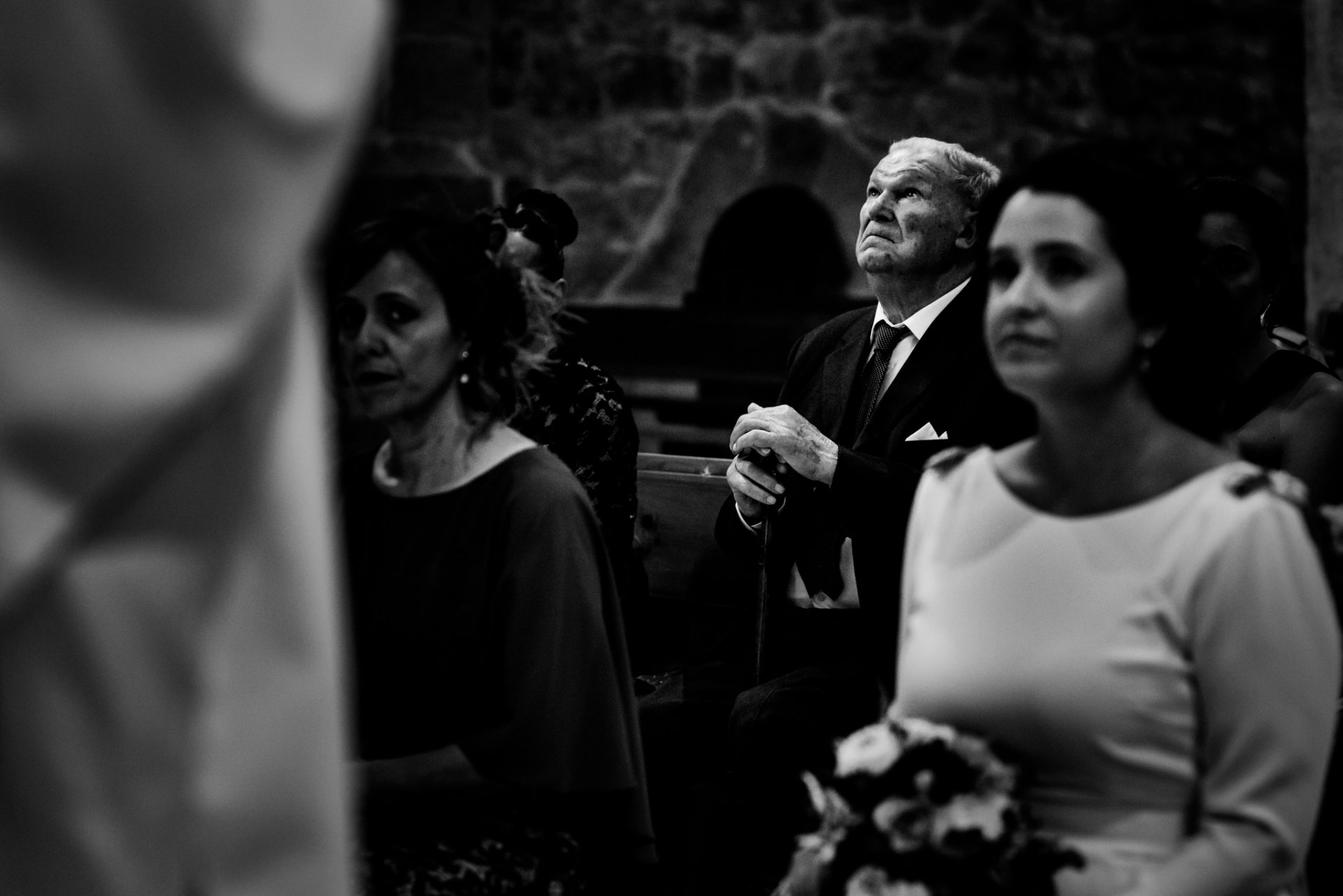 Reportaje fotográfico de boda en Laguna de Duero Valladolid